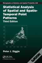 Statistical Analysis Of Spatial And Spatio-Temporal Point Patterns