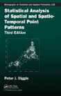 Statistical Analysis Of Spatial And Spatio-Temporal Point Patterns - Preview