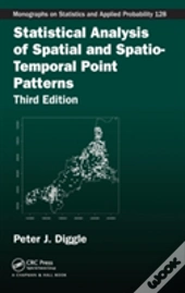 Statistical Analysis Of Spatial And Spatio-Temporal Point Patterns