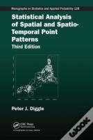 Statistical Analysis Of Spatial And Spatio-Temporal Point Patterns