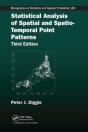 Statistical Analysis Of Spatial And Spatio-Temporal Point Patterns - Preview
