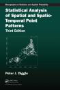 Statistical Analysis Of Spatial And Spatio-Temporal Point Patterns - Preview