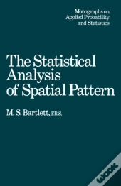 Statistical Analysis Of Spatial Pattern