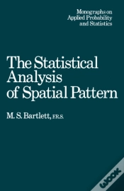 Capa do artigo Statistical Analysis Of Spatial Pattern