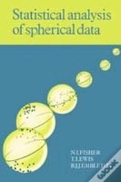 Capa do artigo Statistical Analysis Of Spherical Data