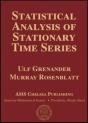 Statistical Analysis Of Stationary Time Series - Preview