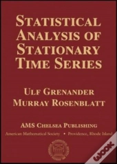 Statistical Analysis Of Stationary Time Series