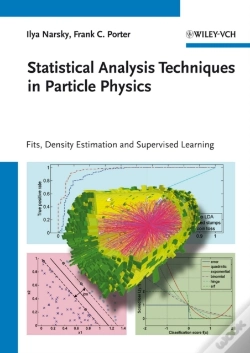 Capa do artigo Statistical Analysis Techniques In Particle Physics