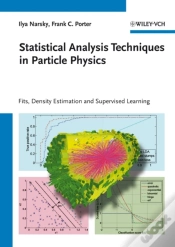 Capa do artigo Statistical Analysis Techniques In Particle Physics
