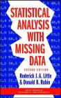 Statistical Analysis With Missing Data - Preview
