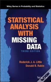 Statistical Analysis With Missing Data