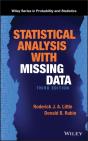 Statistical Analysis With Missing Data - Preview