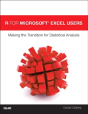 Statistical Analysis With R And Microso - Preview
