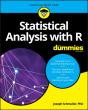 Statistical Analysis With R For Dummies - Preview