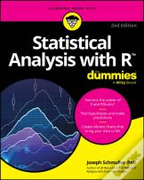 Statistical Analysis With R For Dummies