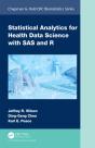 Statistical Analytics For Health Data Science With Sas And R - Preview