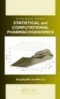 Statistical And Computational Pharmacogenomics - Preview