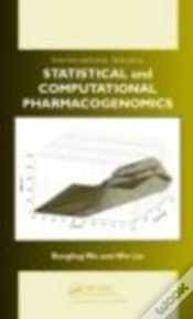 Capa do artigo Statistical And Computational Pharmacogenomics