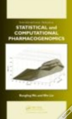 Capa do artigo Statistical And Computational Pharmacogenomics