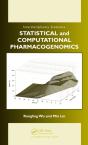 Statistical And Computational Pharmacogenomics - Preview