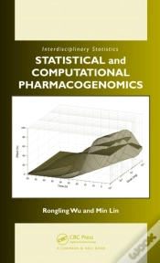 Capa do artigo Statistical And Computational Pharmacogenomics