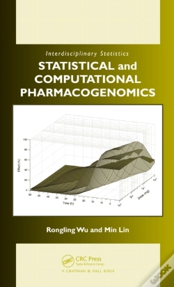 Capa do artigo Statistical And Computational Pharmacogenomics