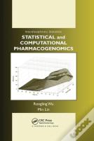 Statistical And Computational Pharmacogenomics