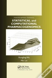Statistical And Computational Pharmacogenomics