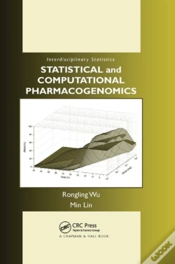 Capa do artigo Statistical And Computational Pharmacogenomics
