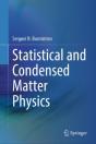 Statistical And Condensed Matter Physics - Preview