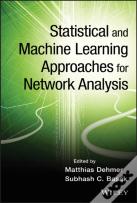 Statistical And Machine Learning Approaches For Network Analysis
