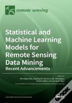 Statistical And Machine Learning Models For Remote Sensing Data Mining