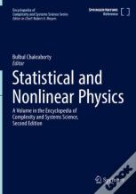 Statistical And Nonlinear Physics