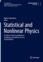 Statistical And Nonlinear Physics - Preview