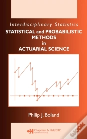 Capa do artigo Statistical And Probabilistic Methods In Actuarial Science