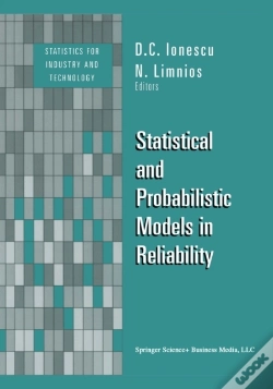 Capa do artigo Statistical And Probabilistic Models In Reliability