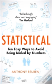 Capa do artigo Statistical