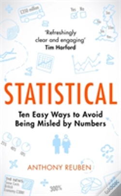 Capa do artigo Statistical