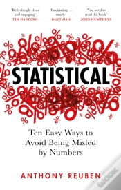 Capa do artigo Statistical