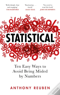 Capa do artigo Statistical