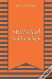Capa do artigo Statistical Anthropology