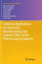Statistical Applications For Chemistry, Manufacturing And Controls (Cmc) In The Pharmaceutical Industry - Preview