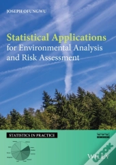 Statistical Applications For Environmental Analysis And Risk Assessment