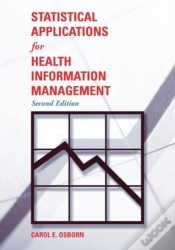Capa do artigo Statistical Applications For Health Information Management