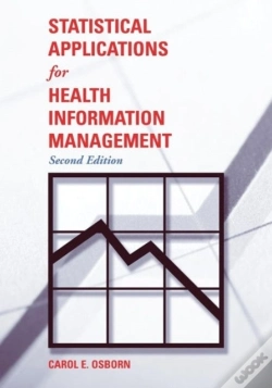 Capa do artigo Statistical Applications For Health Information Management