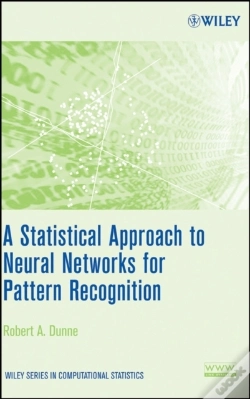 Capa do artigo Statistical Approach To Neural Networks For Pattern Recognition