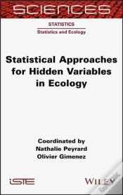 Capa do artigo Statistical Approaches For Hidden Variables In Ecology