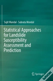 Capa do artigo Statistical Approaches For Landslide Susceptibility Assessment And Prediction