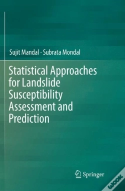 Capa do artigo Statistical Approaches For Landslide Susceptibility Assessment And Prediction