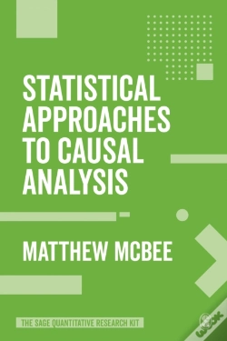 Capa do artigo Statistical Approaches To Causal Analysis